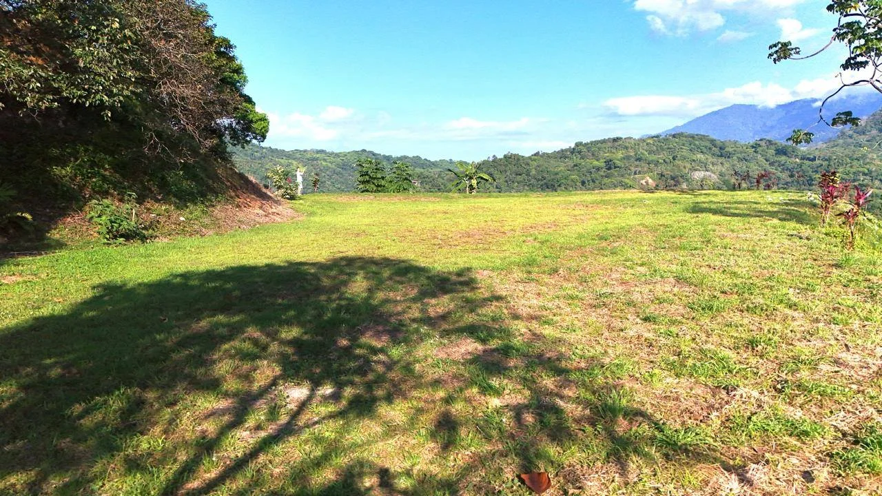 Piscina de la propiedad